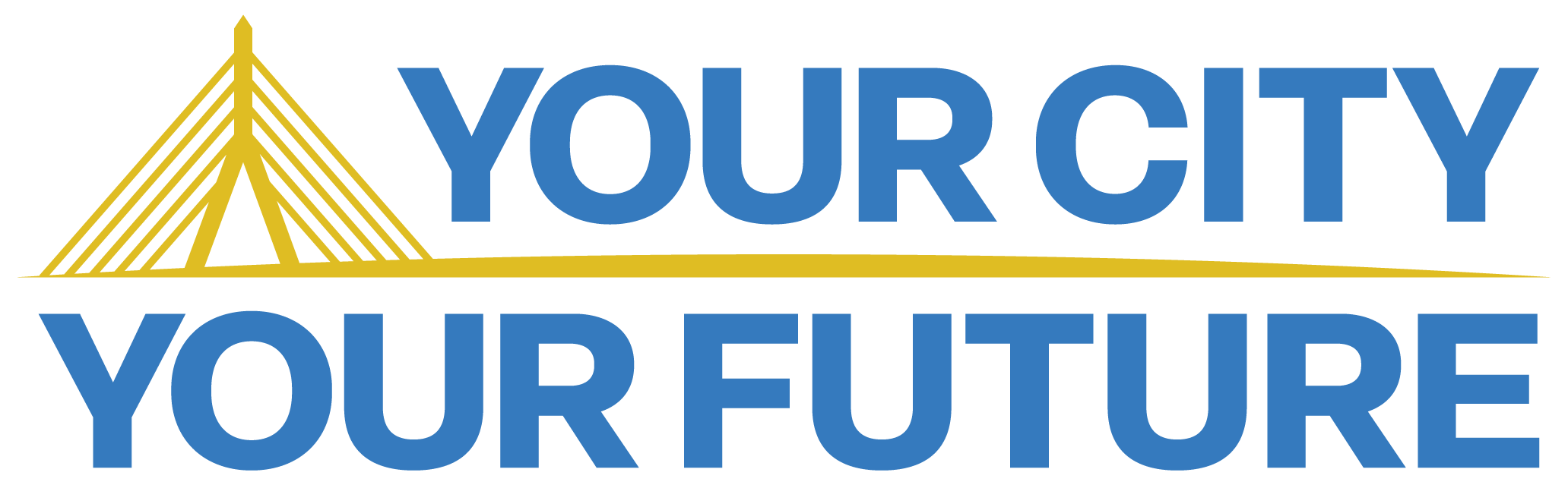 Your City, Your Future